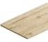 Панель STELLA Classic Standart МДФ, 2700x200x6 мм, Дуб Санремо бежевый, упаковка 8 шт. ЦБ-00007482 1