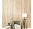 Панель STELLA Classic Standart МДФ, 2700x200x6 мм, Дуб Санремо бежевый, упаковка 8 шт. ЦБ-00007482 3