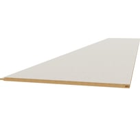 Панель STELLA Classic Light МДФ, 2700x200x6 мм, Твист, упаковка 8 шт. ЦБ-00007649