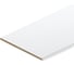 Панель STELLA Classic Standart МДФ, 2700x200x6 мм, белый, упаковка 8 шт. ЦБ-00007506 1