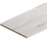 Панель STELLA Classic Standart МДФ, 2700x200x6 мм, Дуб Санремо белый, упаковка 8 шт. ЦБ-00007483 1