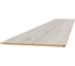 Панель STELLA Classic Standart МДФ, 2700x200x6 мм, Дуб Санремо белый, упаковка 8 шт. ЦБ-00007483 1