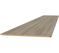 Панель STELLA Classic Standart МДФ, 2700x200x6 мм, Дуб Винтаж, упаковка 8 шт. ЦБ-00007508