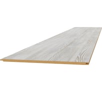 Панель STELLA Classic Standart МДФ, 2700x200x6 мм, Сосна Астана, упаковка 8 шт. ЦБ-00007485