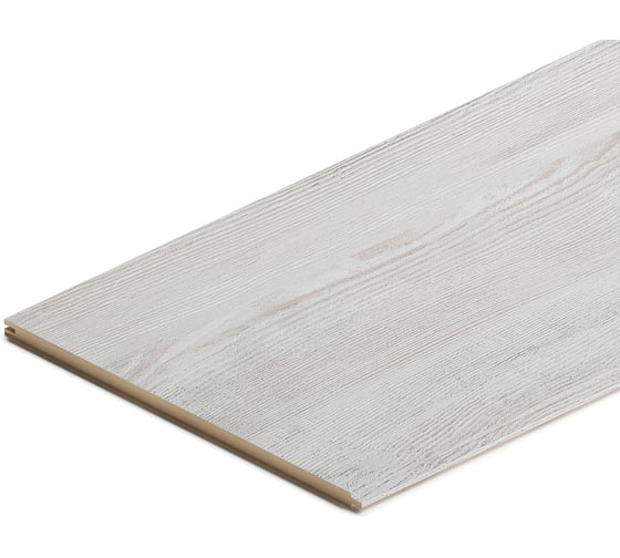 Панель STELLA Classic Standart МДФ, 2700x200x6 мм, Сосна Астана, упаковка 8 шт. ЦБ-00007485