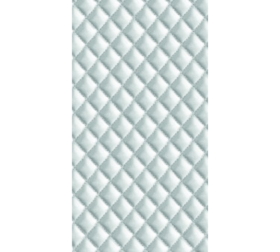 Панель ПВХ STELLA Premium Элегия Добор 640, 2.6x0.25 м, Slim 5 мм, 15 шт. ЦБ-00007433