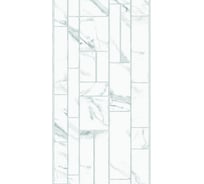 Панель ПВХ STELLA Light Кирпич Модерн 638/1, 2.7x0.25 м ЦБ-00002049