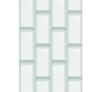 Панель ПВХ STELLA Premium Эверест Добор 642/1, 2.6x0.25 м, Slim 5 мм, 15 шт. ЦБ-00007496