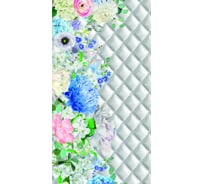 Панель ПВХ STELLA Premium Элегия Астра 641, 2.6x0.25 м, Slim 5 мм, 15 шт. ЦБ-00007487