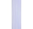 Панель ПВХ STELLA Light Ирис Добор 349/1, 2.7x0.25 м 00000009363 1