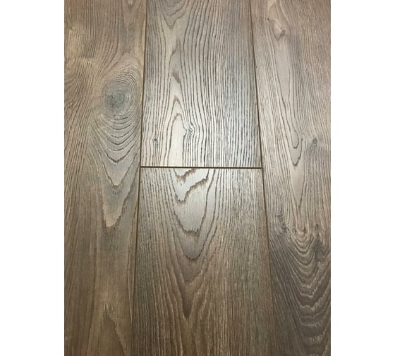 Ламинат AGT EFFECT ELEGANCE Коричневый, 33 класс, толщина 12 мм, фаска 4-х сторон, 1.108 кв. м PRK906 Памир 12