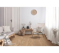 Ламинат AGT EFFECT PREMIUM Бежево-серый, 33 класс, толщина 12 мм, 1.355 кв.м PRK907 (12)