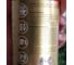 Универсальная аэрозольная эмаль Sila HOME Max Paint (светло-серый RAL 7035; 520 мл) SILP7035 4