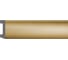 Плинтус напольный Decomaster D234-374ДМ 58x16x2400 мм D234-374 ДМ 1