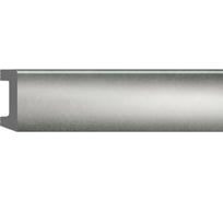 Плинтус напольный Decomaster D234-375ДМ 58x16x2400 мм D234-375 ДМ