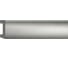 Плинтус напольный Decomaster D234-375ДМ 58x16x2400 мм D234-375 ДМ 1