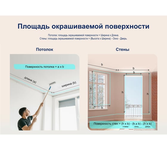Краска для стен и потолков Dulux PROFESSIONAL VINYL EXTRA MATT (глубокоматовая; база BC; 4,5 л) 5687033