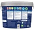 Краска для стен и потолков Dulux PROFESSIONAL VINYL EXTRA MATT (глубокоматовая; база BW; 9 л) 5685106 2