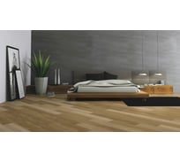 Виниловый пол Wineo коллекция 400 Wood, Eternity Oak Brown DB00120