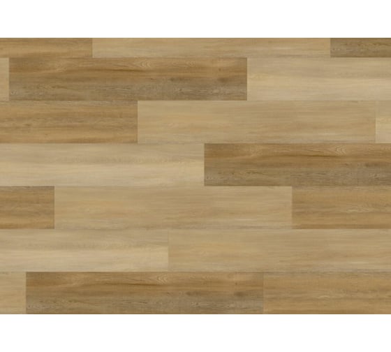 Виниловый пол Wineo коллекция 400 Wood, Eternity Oak Brown DB00120