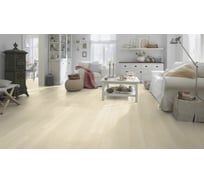Виниловый пол Wineo коллекция 400 Wood, Inspiration Oak Clear DB00113