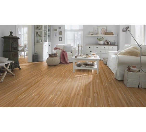 Виниловый пол Wineo коллекция 400 Wood, Soul Apple Mellow DB00107