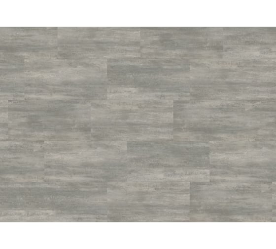 Виниловый пол Wineo коллекция 400 Stone, Courage Stone Grey DB00137