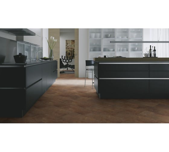 Виниловый пол Wineo коллекция 400 Stone, Fortune Stone Rusty DB00143