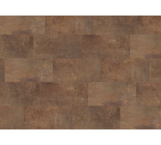Виниловый пол Wineo коллекция 400 Stone, Fortune Stone Rusty DB00143