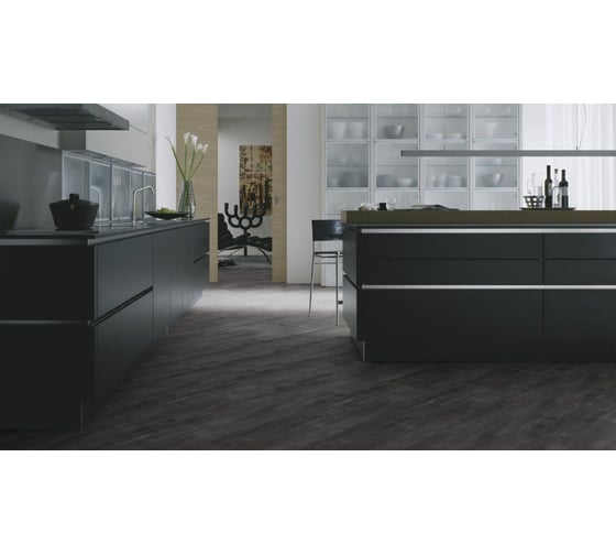 Виниловый пол Wineo коллекция 400 Stone, Hero Stone Gloomy DB00138