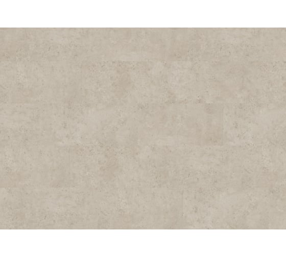 Виниловый пол Wineo коллекция 400 Stone, Patience Concrete Pure DB00139