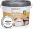 Краска для дерева белая акриловая HUSKY SIBERIAN 9 л База А 28049 1