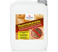 Уничтожитель вредителей древесины OLIMP 5 л 21289