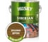 Суперлазурь HUSKY Siberian ореховое дерево 2,7 л 30316 1