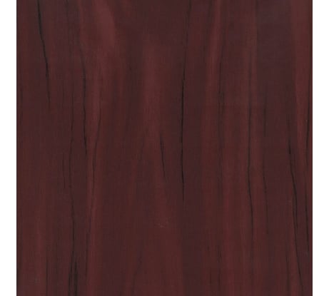 Самоклеящаяся плёнка FARBE (вишня красная; 0.45x2 м) 164