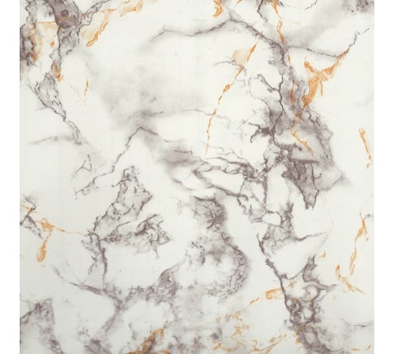 Самоклеящаяся плёнка FARBE (мрамор; 0.45x2 м) 3960