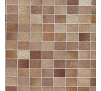 Самоклеящаяся плёнка FARBE (кафель; 0.45x2 м) 5250