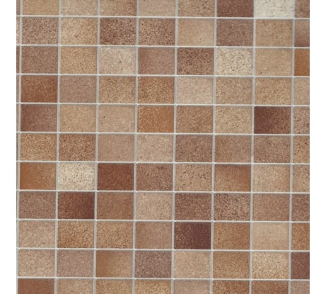 Самоклеящаяся плёнка FARBE (кафель; 0.45x2 м) 5250