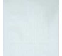 Самоклеящаяся плёнка FARBE (глянец белая; 0.45x2 м) 7014В