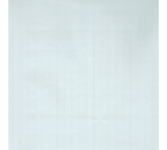 Самоклеящаяся плёнка FARBE (глянец белая; 0.45x2 м) 7014В