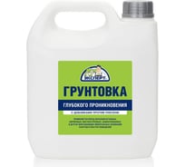 Грунтовка глубокого проникновения Эксперт 3кг 19291