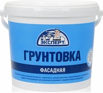 Грунтовка фасадная ЭКСПЕРТ 5 кг 23575