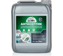 Антисептик биозащитный ЭКСПЕРТ 5 л 28665