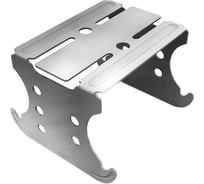 Соединитель профиля РемоКолор (2-х уровневый; 0,9 мм) 710-3999