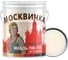 Эмаль Москвичка ПФ-115 белая 25 кг 4620105770019 2