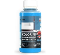 Колер-паста Colorini КП 23 (бриз; флакон 100 мл) 23бриз