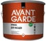 Фасадная краска Avantgarde база А белая 8.5 л, 11.6 кг 77687 1