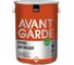 Фасадная краска Avantgarde база А белая 4.5 л, 6.2 кг 77686 1