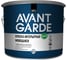 Интерьерная краска Avantgarde моющаяся, база С, матовая, 8.5 л, 11.6 кг 77434 1