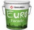 Фасадная краска на основе растворителя Finncolor Euro Faсade 1